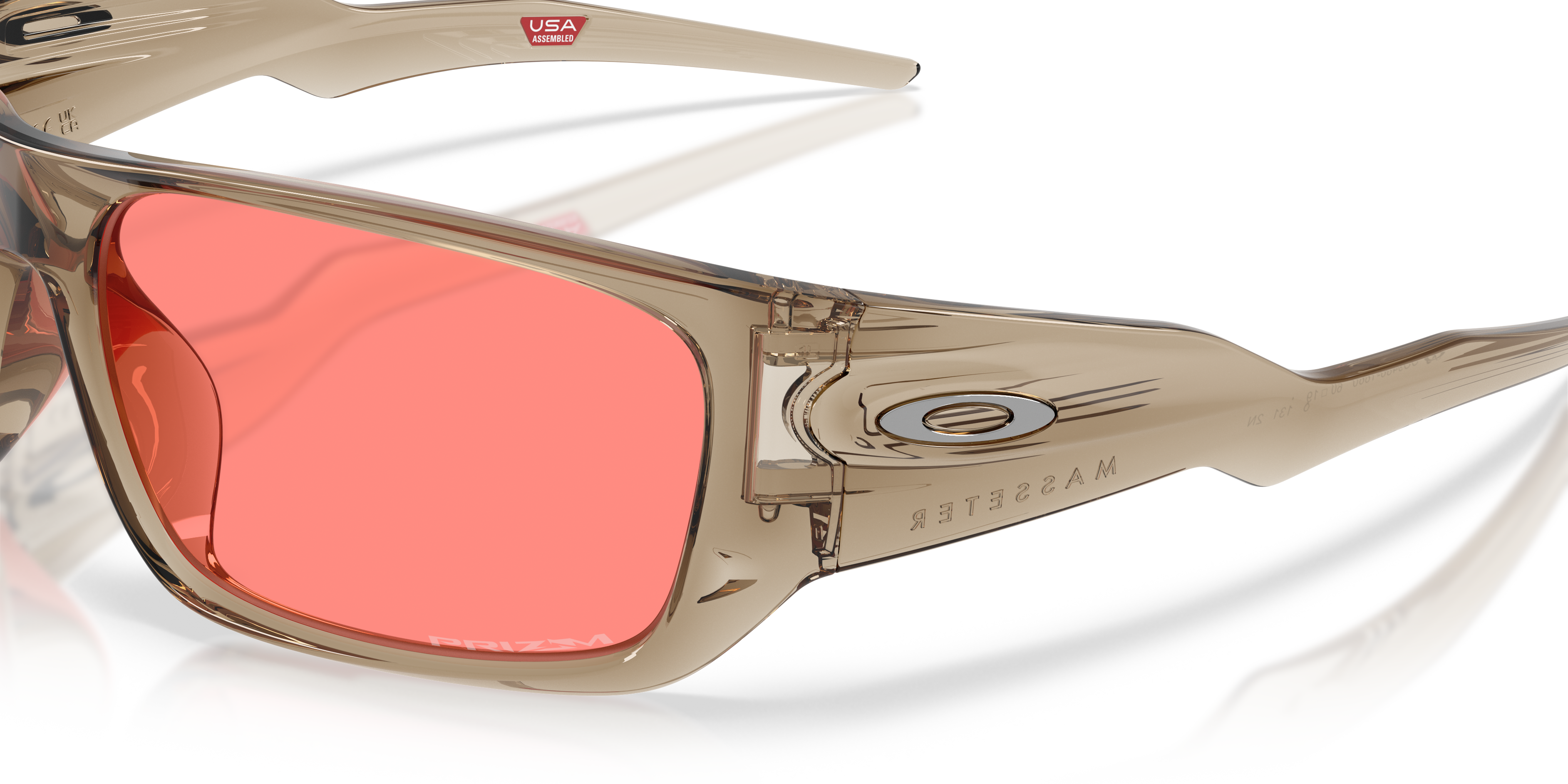 Oakley OO9486 948616 Masseter 